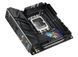 Материнcька плата ASUS ROG STRIX B760-I GAMING WIFI s1700 B760 2xDDR5 M.2 HDMI DP Wi-Fi BT mITX (90MB1D90-M1EAY0) [109485], фото 10
