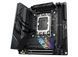 Материнcька плата ASUS ROG STRIX B760-I GAMING WIFI s1700 B760 2xDDR5 M.2 HDMI DP Wi-Fi BT mITX (90MB1D90-M1EAY0) [109485], фото 9