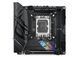 Материнcька плата ASUS ROG STRIX B760-I GAMING WIFI s1700 B760 2xDDR5 M.2 HDMI DP Wi-Fi BT mITX (90MB1D90-M1EAY0) [109485], фото 7