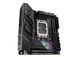 Материнcька плата ASUS ROG STRIX B760-I GAMING WIFI s1700 B760 2xDDR5 M.2 HDMI DP Wi-Fi BT mITX (90MB1D90-M1EAY0) [109485], фото 3