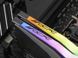 DDR5 64Gb 6200MHz (2*32Gb) OCPC PISTA RGB C40 Titan, Retail Kit (MMPT2K64GD562C40T) [401095], фото 6