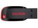 Флеш-пам'ять (накопичувач USB) USB2 64GB SANDISK (SDCZ50-064G-B35) [501312], фото 6