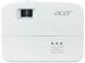 Проєктор Acer P1257 XGA, 4800 lm, 1.51-1.97 (MR.JYY11.001) [113602], фото 6