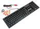 Клавіатура Bloody B820R Red SW Black (B820R Bloody (Black) Red SW) [606006], фото 3
