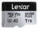 Карта пам&rsquo;яті MICRO SDXC 1TB UHS-I LEXAR (LMSSIPL001T-BNANG) [501162], фото 1