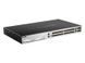 Комутатор D-Link 24xSFP, 4xGE/SFP, 2x10GE, 4xSFP+, L3 (DGS-3130-30S) [105019], фото 4