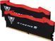 Модуль пам`яті DDR5 2x16GB/6000 Patriot Viper Xtreme 5 (PVX532G60C30K) [607546], фото 2