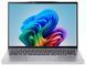 Ноутбук Acer Swift 14 AI SF14-61T 14" WUXGA IPS, AMD R9-365, 16GB, F512GB, UMA, Win11, сріблястий (NX.J1CEU.001) [100401], фото 1
