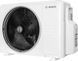 Зовнішній блок мульти спліт-системи Bosch CL5000M 82/4 E інвертор 28000BTU 8.2кВт 1-4блоків A++/A+ -15&deg;С R32 (7733701936) [12682], фото 3