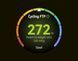 Смарт-годинник Huawei Watch GT 6 46mm Black with Black Fluoroelastomer Strap (55020FTX) [616690], фото 8