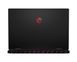 Ноутбук MSI Raider 18 HX AI A2XWJG-404UA 18" UHD+ mini LED, Intel U9-285HX, 64GB, F2TB, NVD5090-24, W11, чорний (9S7-182462-404) [100705], фото 5