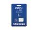 Карта пам&rsquo;яті MICRO SDXC PRO+ 1TB W/ADAPT. SAMSUNG (MB-MD1T0SA/EU) [502061], фото 8