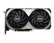 MSI Відеокарта GeForce RTX 4070 12GB GDDR6X VENTUS 2X OC (912-V513-209)