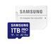 Карта пам&rsquo;яті MICRO SDXC PRO+ 1TB W/ADAPT. SAMSUNG (MB-MD1T0SA/EU) [502061], фото 4