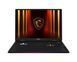 Ноутбук MSI Raider 18 HX AI A2XWJG-404UA 18" UHD+ mini LED, Intel U9-285HX, 64GB, F2TB, NVD5090-24, W11, чорний (9S7-182462-404) [100705], фото 2