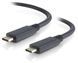 Кабель C2G USB-C 3.1 G2 1.0м 10Гбс (CG88848) [108524], фото 4