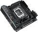 Материнcька плата ASUS ROG STRIX Z790-I GAMING WIFI s1700 Z790 2xDDR5 M.2 HDMI Thunderbolt Wi-Fi BT mITX (90MB1CM0-M0EAY0) [109095], фото 6