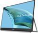 Монітор портативний Asus 23.8" ZenScreen MB249C HDMI, USB-C, MM, IPS, 75Hz, AdaptiveSync, Pivot, C-Clamp Arm (90LM0865-B01170) [100990], фото 1