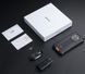 Смартфон Oukitel G1 6.5"HD+ /6GB/256GB/ T606 /10600mAh/48+5Мп/ IP69K /NFC Black (6931940757874) [400678], фото 7