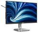 Монiтор 23.8" Philips Black (24B2N4200/00) [202814], фото 2