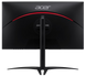 Монiтор 27" Acer XV275KP3biipruzx Black (UM.HXXEE.306) [201742], фото 6