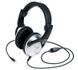 Навушники Over-Ear Koss UR29, 3.5 mini-jack, 2.4м, Сірий (195794.101) [17223], фото 4