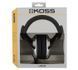 Навушники Over-Ear Koss UR29, 3.5 mini-jack, 2.4м, Сірий (195794.101) [17223], фото 6