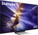 Телевізор 83" Samsung OLED 4K UHD 100Hz(144Hz) Smart Tizen Black (QE83S91FAEXUA) [112323], фото 3