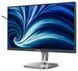 Монiтор 23.8" Philips Black (24B2N4200/00) [202814], фото 4