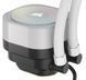 Система водяного охолодження Corsair Nautilus 360 RS ARGB White (CW-9060095-WW) [615892], фото 10