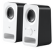 Акустика Logitech Multimedia Speakers Z150 White (980-000815) [203625], фото 2