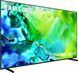 Телевізор 75" Samsung Neo QLED 4K 144Hz VRR (100Hz Native) Smart Tizen Black (QE75QN80HAUXUA) [115056], фото 3