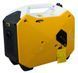 Генератор бензиновий ITC Power 1500/1800 W (GG18I) [204102], фото 7