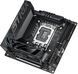 Материнcька плата ASUS ROG STRIX Z790-I GAMING WIFI s1700 Z790 2xDDR5 M.2 HDMI Thunderbolt Wi-Fi BT mITX (90MB1CM0-M0EAY0) [109095], фото 7
