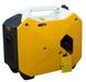 Генератор бензиновий ITC Power 1500/1800 W (GG18I) [204102], фото 2
