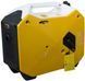 Генератор бензиновий ITC Power 1500/1800 W, 230V, 50Hz (GG18I) [616833], фото 10
