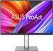 Монітор Asus 24.1" ProArt PA248CRV 2xHDMI, 2xDP, USB-C, 3xUSB, MM, IPS, 1920x1200, 16:10, 75Hz, DCI-P3 97%, Pivot (90LM05K0-B01K70) [100832], фото 1