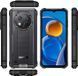 Смартфон Oukitel G1 6.5"HD+ /6GB/256GB/ T606 /10600mAh/48+5Мп/ IP69K /NFC Black (6931940757874) [400678], фото 2