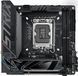 Материнcька плата ASUS ROG STRIX Z790-I GAMING WIFI s1700 Z790 2xDDR5 M.2 HDMI Thunderbolt Wi-Fi BT mITX (90MB1CM0-M0EAY0) [109095], фото 4