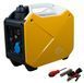 Генератор бензиновий ITC Power 1500/1800 W (GG18I) [204102], фото 9