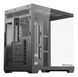 Корпус для комп'ютера DARK FLASH C280 EATX без блока живлення, чорний (C280 BLACK) [504458], фото 16