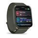 Смарт-годинник Garmin Venu X1 Moss (010-02980-03) [619524], фото 7