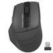 Миша бездротова A4Tech FG30 Black/Grey (FG30 (Grey)) [606377], фото 5