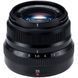 Об`єктив Fujifilm XF 35mm F2.0 Silver (16481880) [107745], фото 6