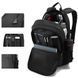 Рюкзак Tigernu T-B9280 15.6" Black (T-B9280Black) [800111], фото 2