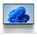 Ноутбук HP OmniBook 5 16-cn0004ua 16" 2K OLED, 300n/Core 5-320(4.6)/16Gb/SSD512Gb/IntGr/Підсв/DOS/Сріблястий (DM8H5EA) [405886], фото 1