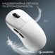 Миша бездротова GamePro Asgard Loki White (GM022W) [612280], фото 6