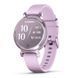Смарт-годинник Garmin Lily 2 Metallic Lilac with Lilac Silicone Band (010-02839-21) [619258], фото 1