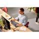 Клавіатура бездротова Logitech K860 Ergo Graphite (920-010352) [614113], фото 5