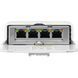 Комутатор Ubiquiti NanoSwitch (4xGE, POE) (N-SW) [609688], фото 6